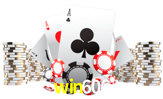 Jogue jogos de pôquer em win606