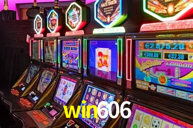 Desvendando o Mundo dos Jogos Virtuais na win606