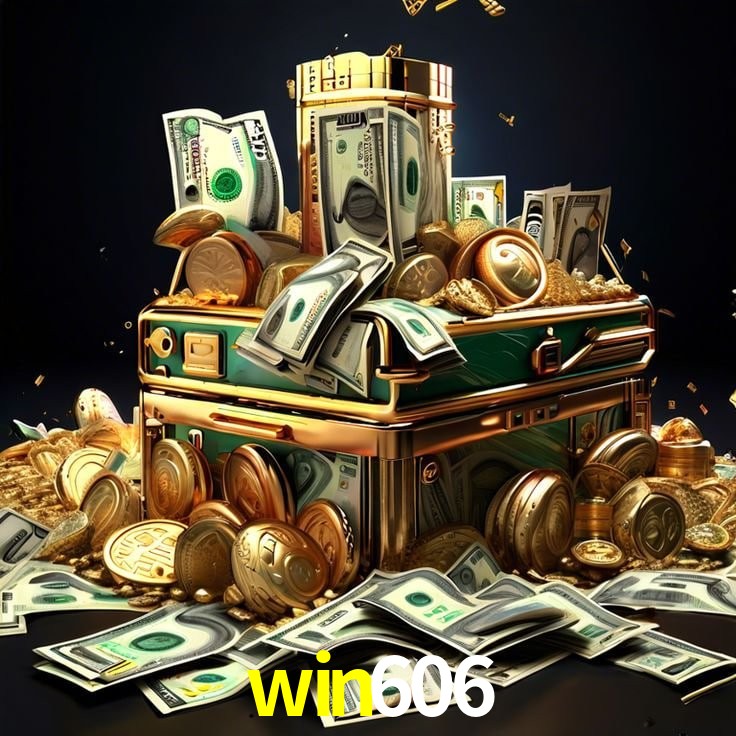 Experiência VIP win606