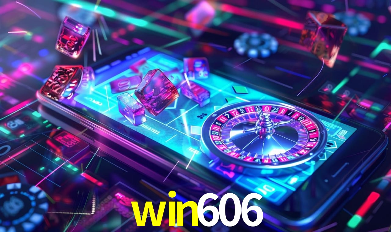 Estatísticas win606