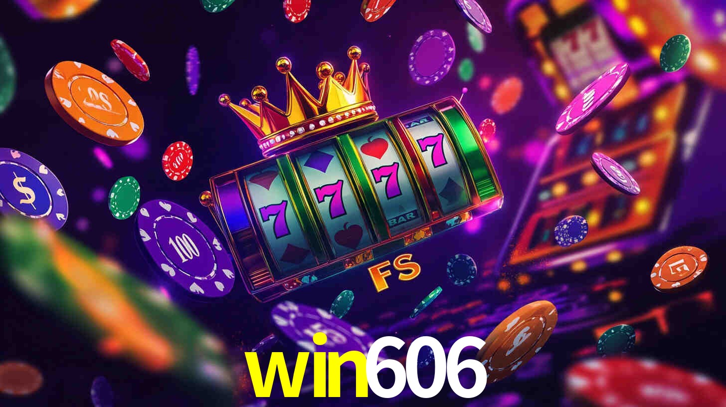 Experiência VIP win606