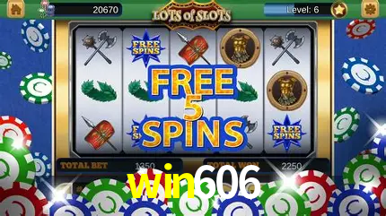 A Emoção da Loteria na win606: Uma Chance de Mudança de Vida