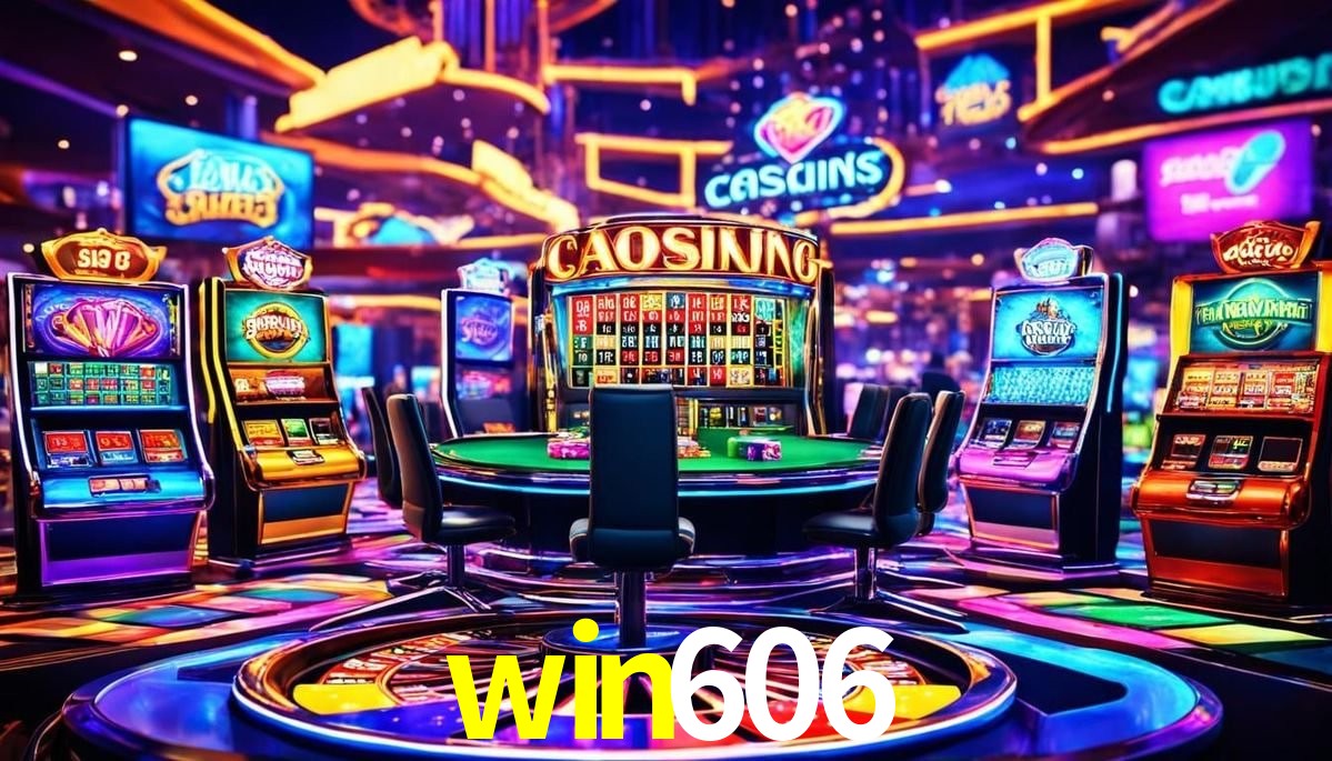Avaliações dos Jogadores win606