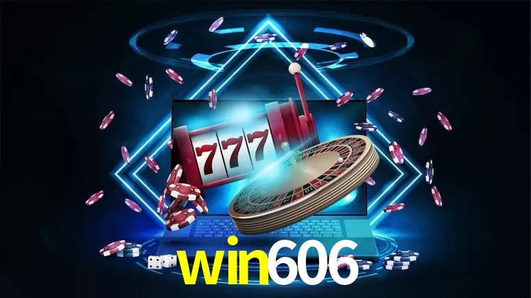 Benefícios da Conta win606