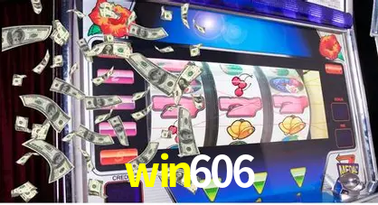 win606: A Experiência de Casino com Jogos de Mesa ao Vivo