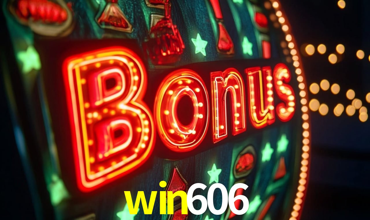 Programa VIP win606