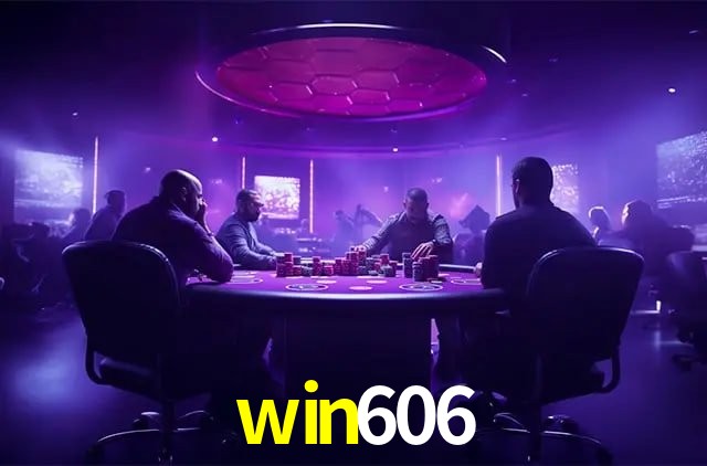 win606: Jogue Crash e Experimente Alta Recompensa Instantânea