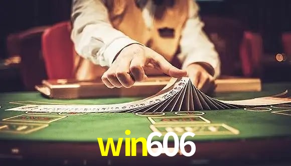 Live Casino win606