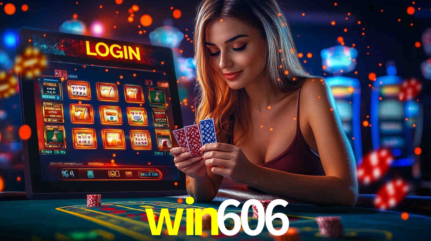 Instant EasyPaisa win606