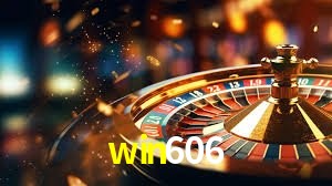 Sinta a adrenalina dos jogos de cassino com win606