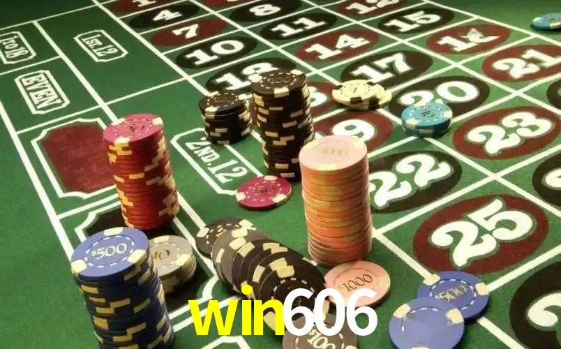 Diretório de Jogos win606