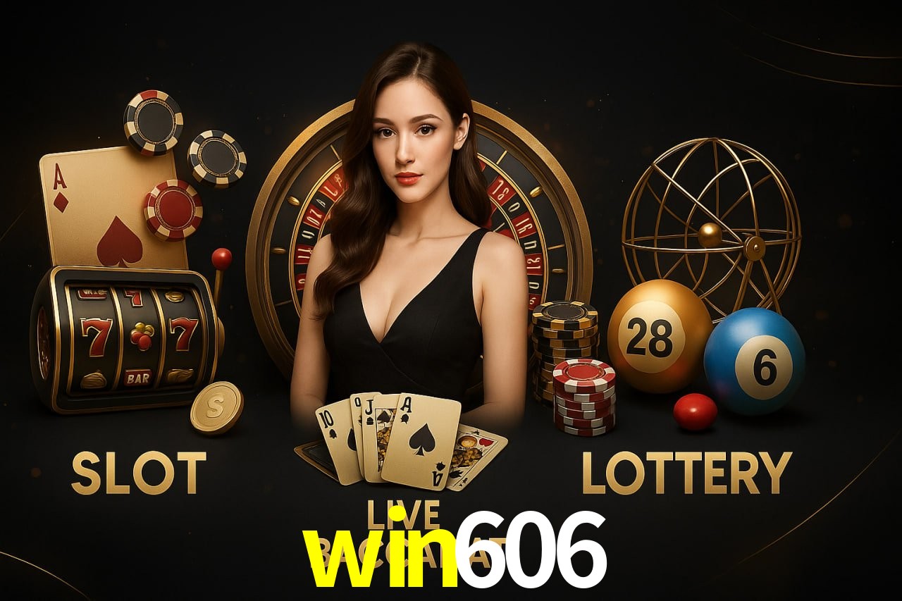win606 bet