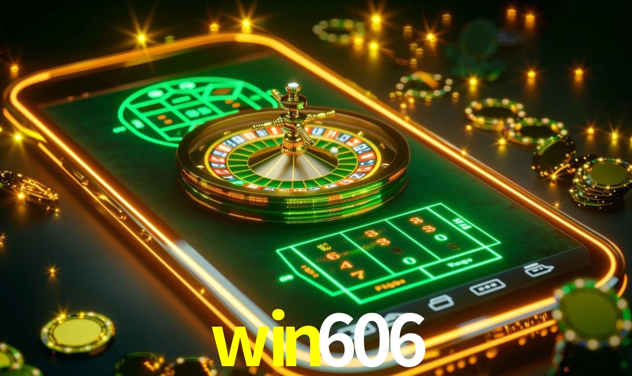 win606 bet