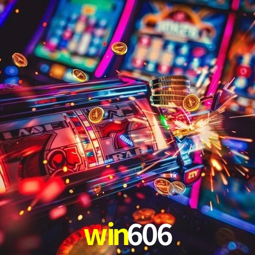 Mesa de Blackjack win606