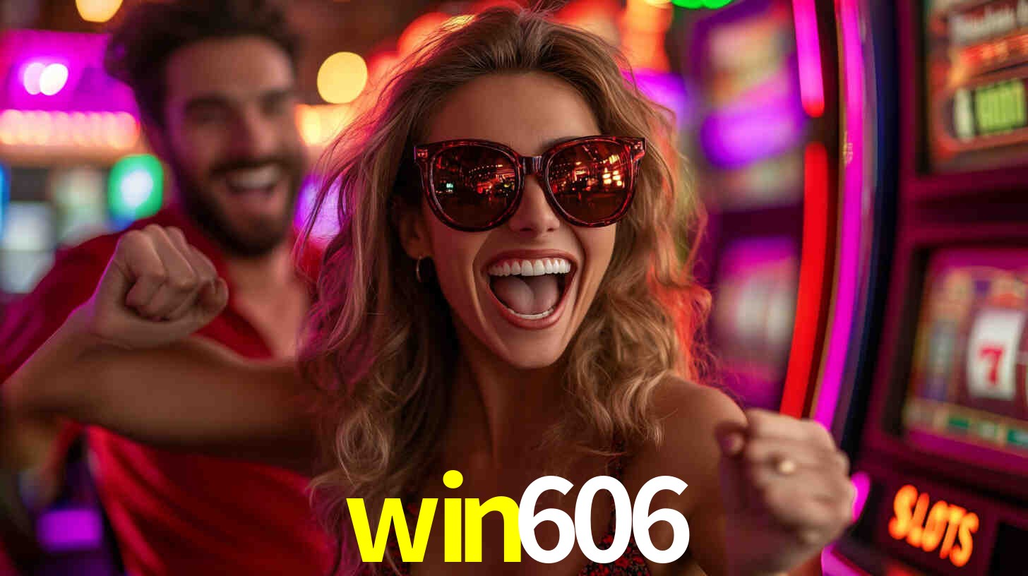 Descubra o Programa VIP da win606: Vantagens Exclusivas para Jogadores