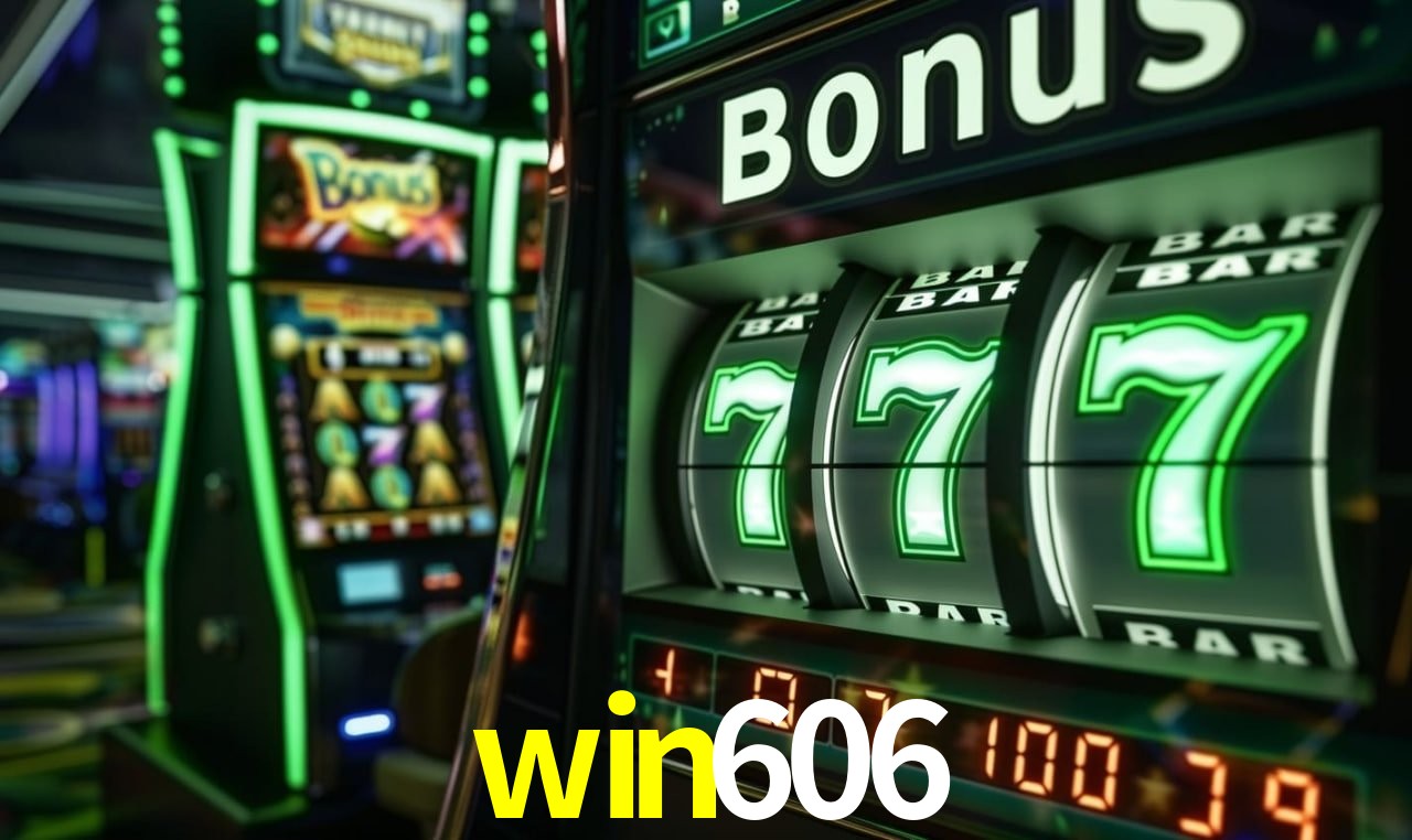 Weekend Specials win606