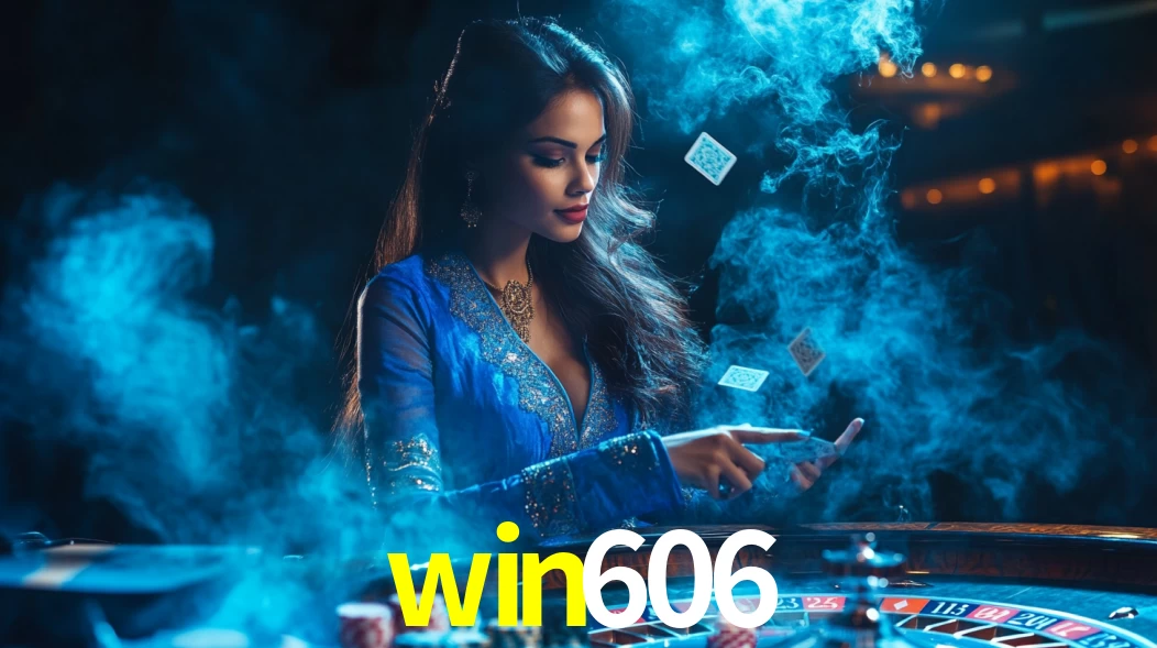 A Emoção da Loteria na win606: Uma Chance de Mudança de Vida