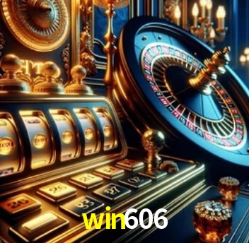 Estatísticas Crash Games win606