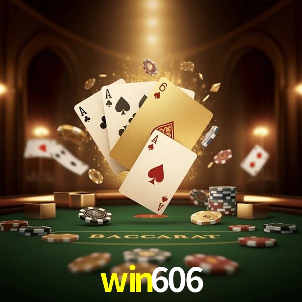 Games Directory win606