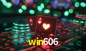 Gates of Olympus win606