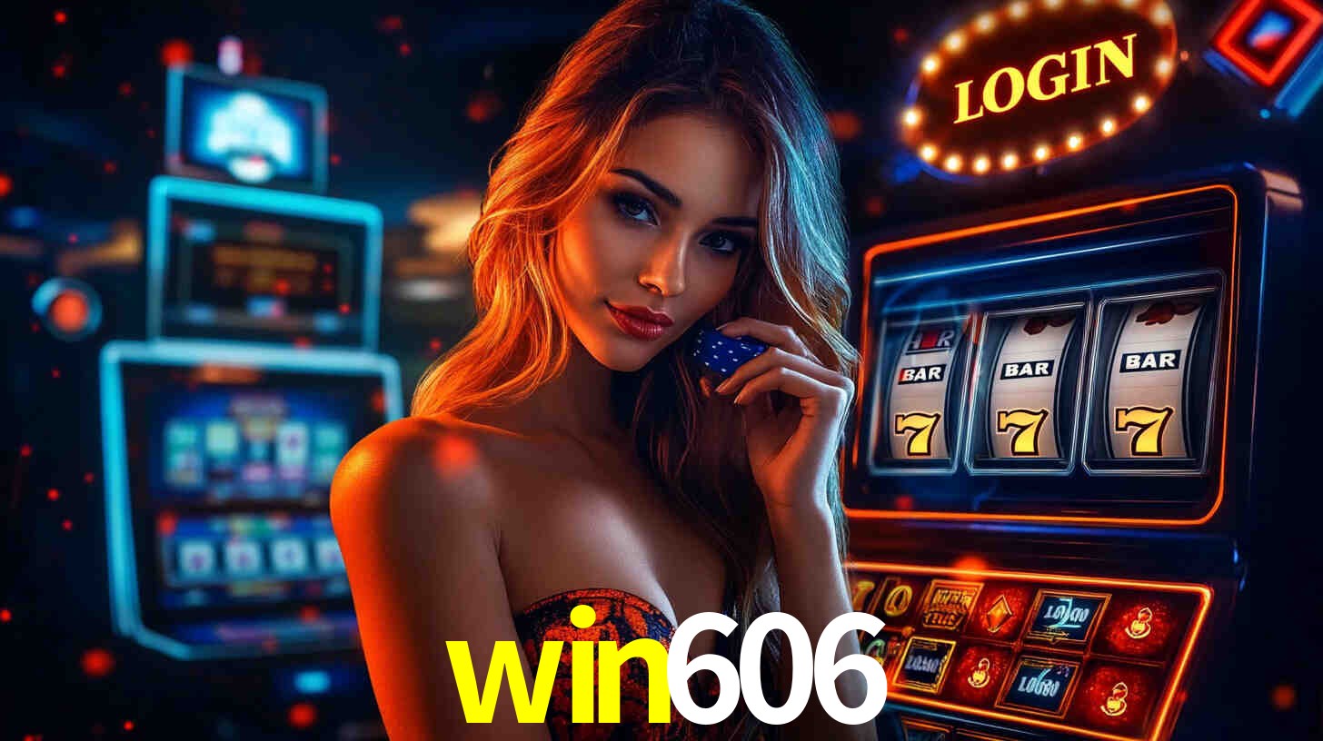 Premium Interface win606