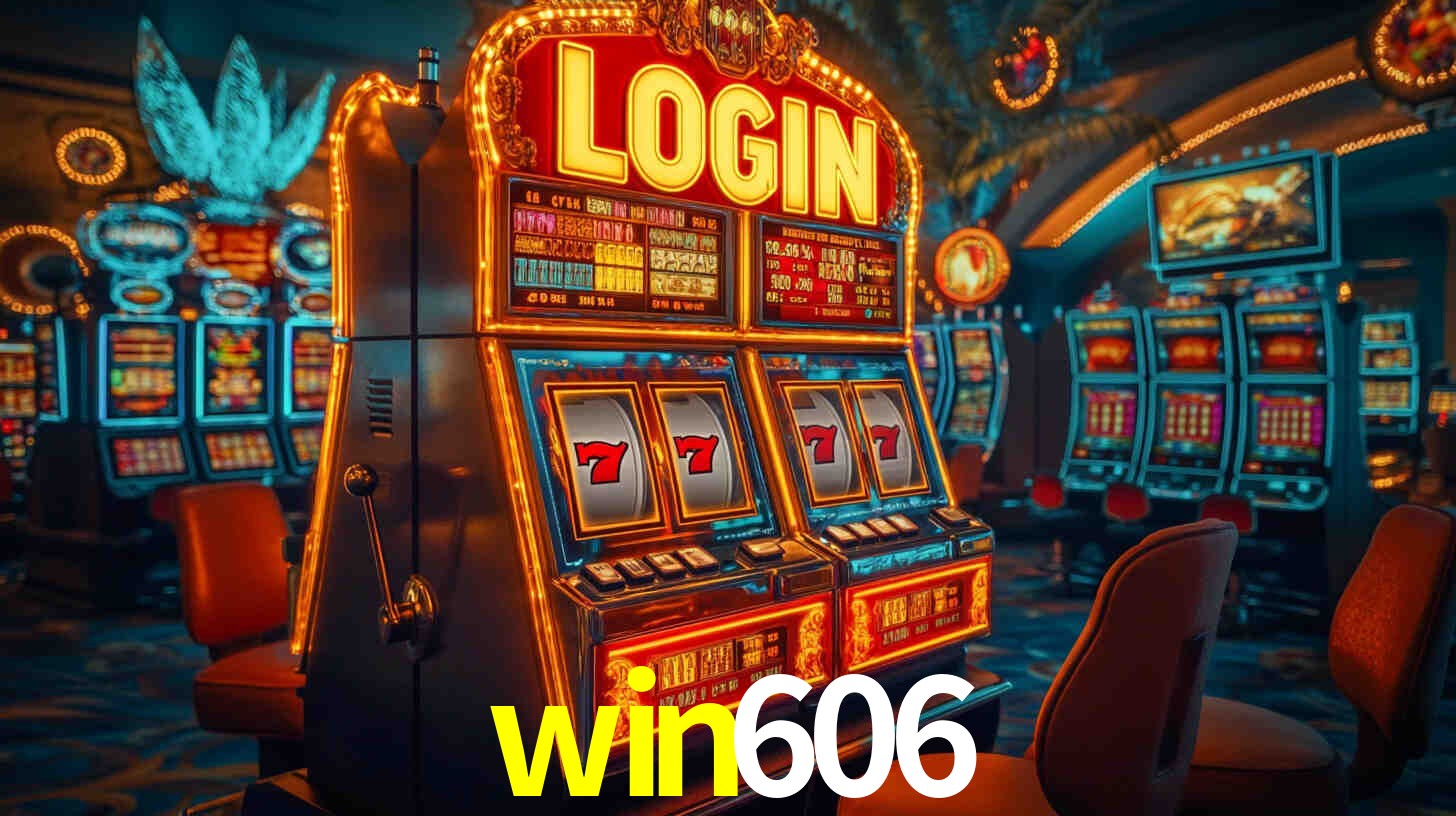 Sports Statistics win606