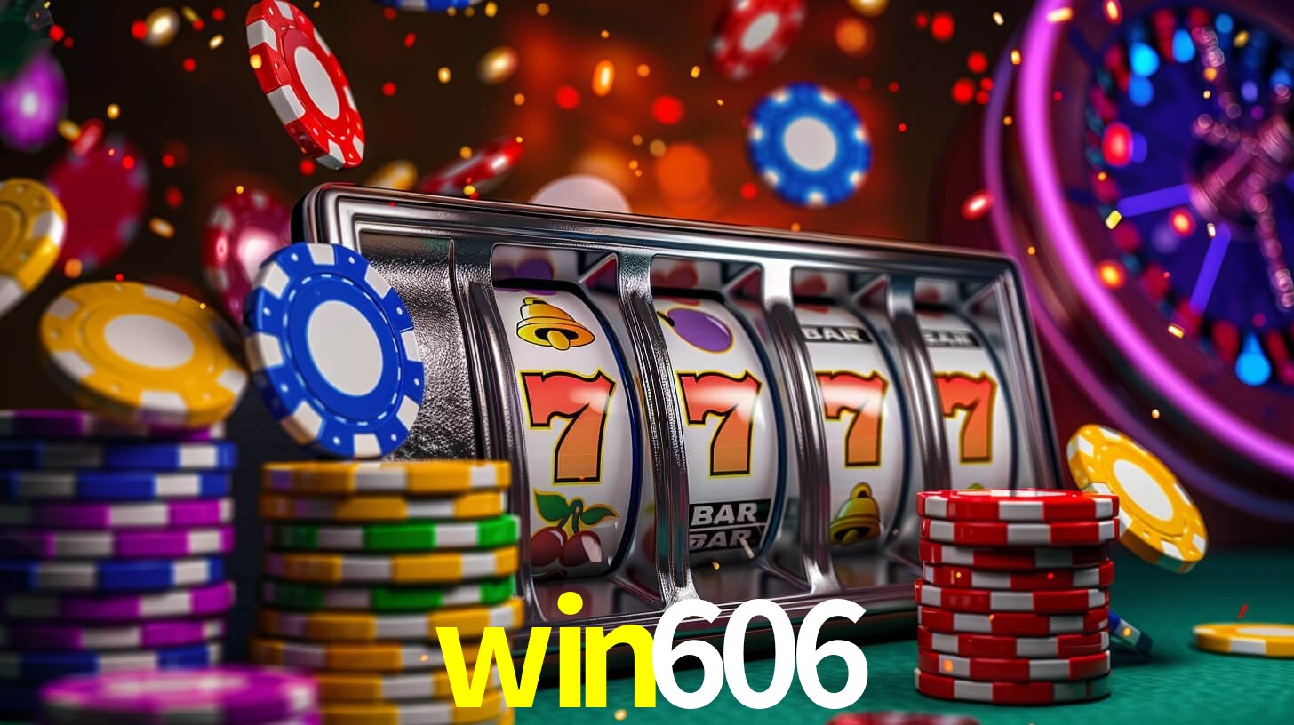 Torneios win606