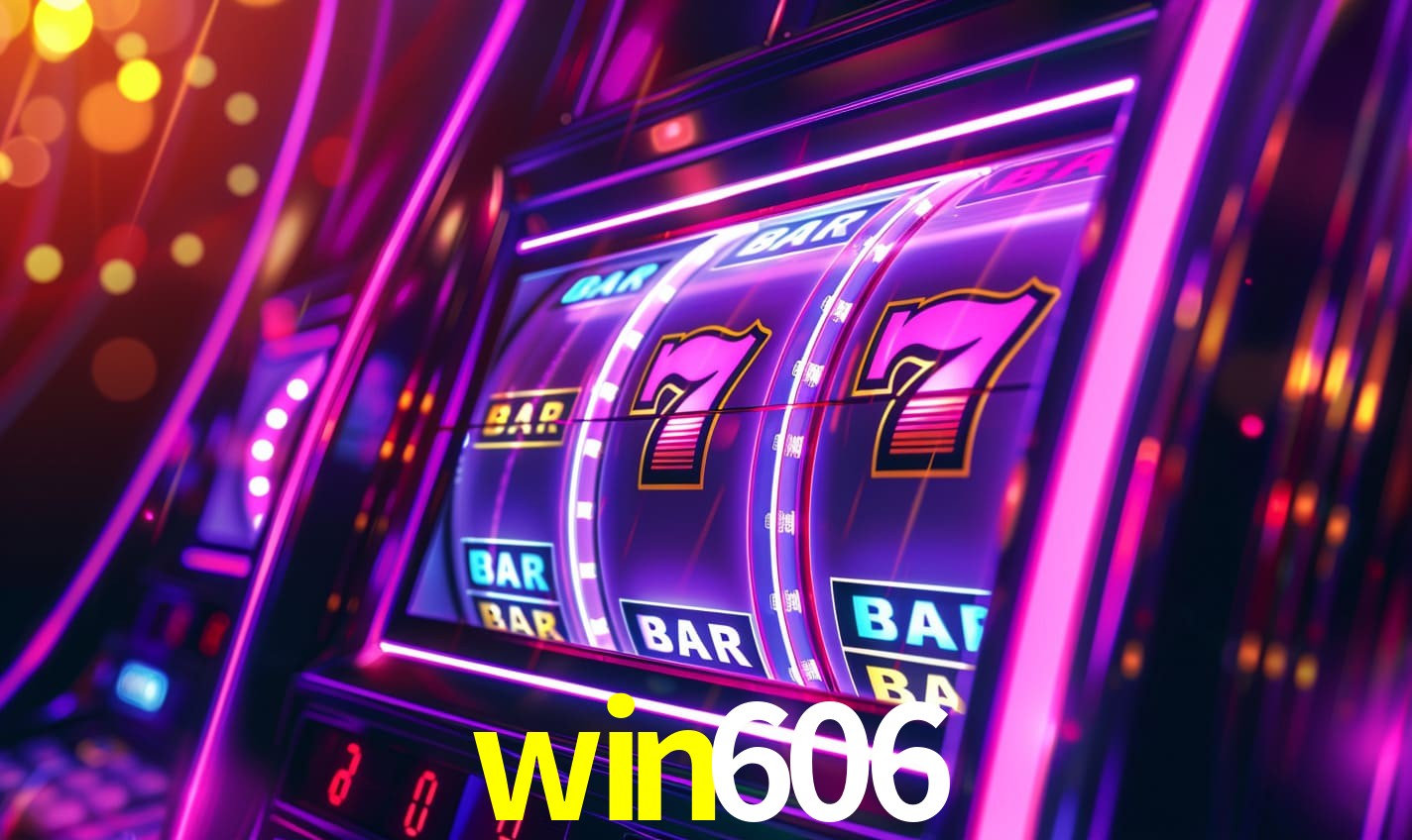 Tournaments win606