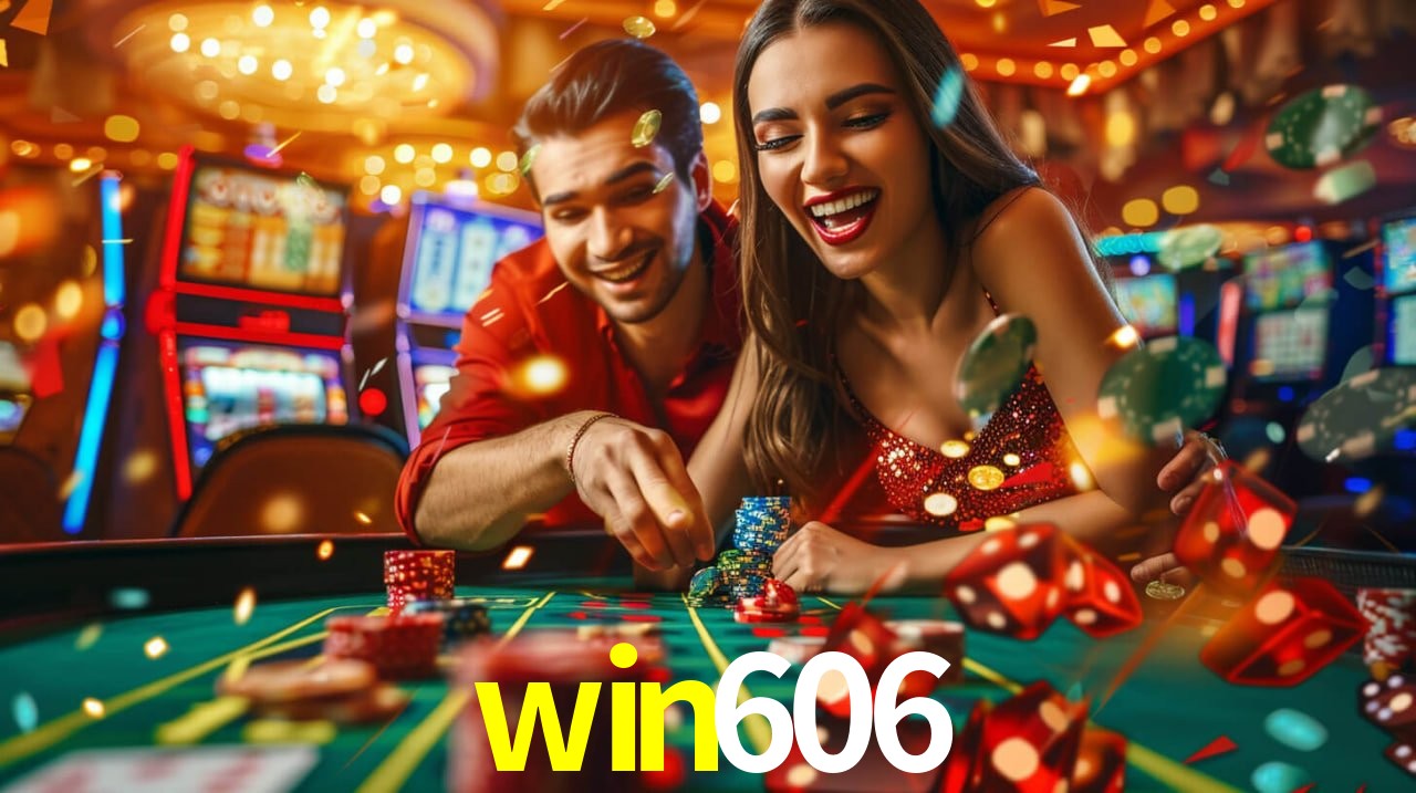 Design Responsivo win606