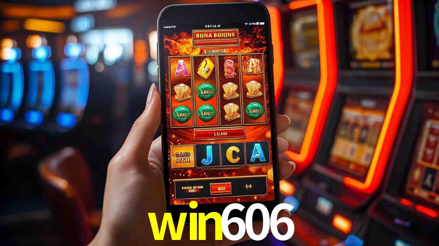 Live Casino win606