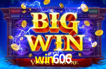 win606 bet