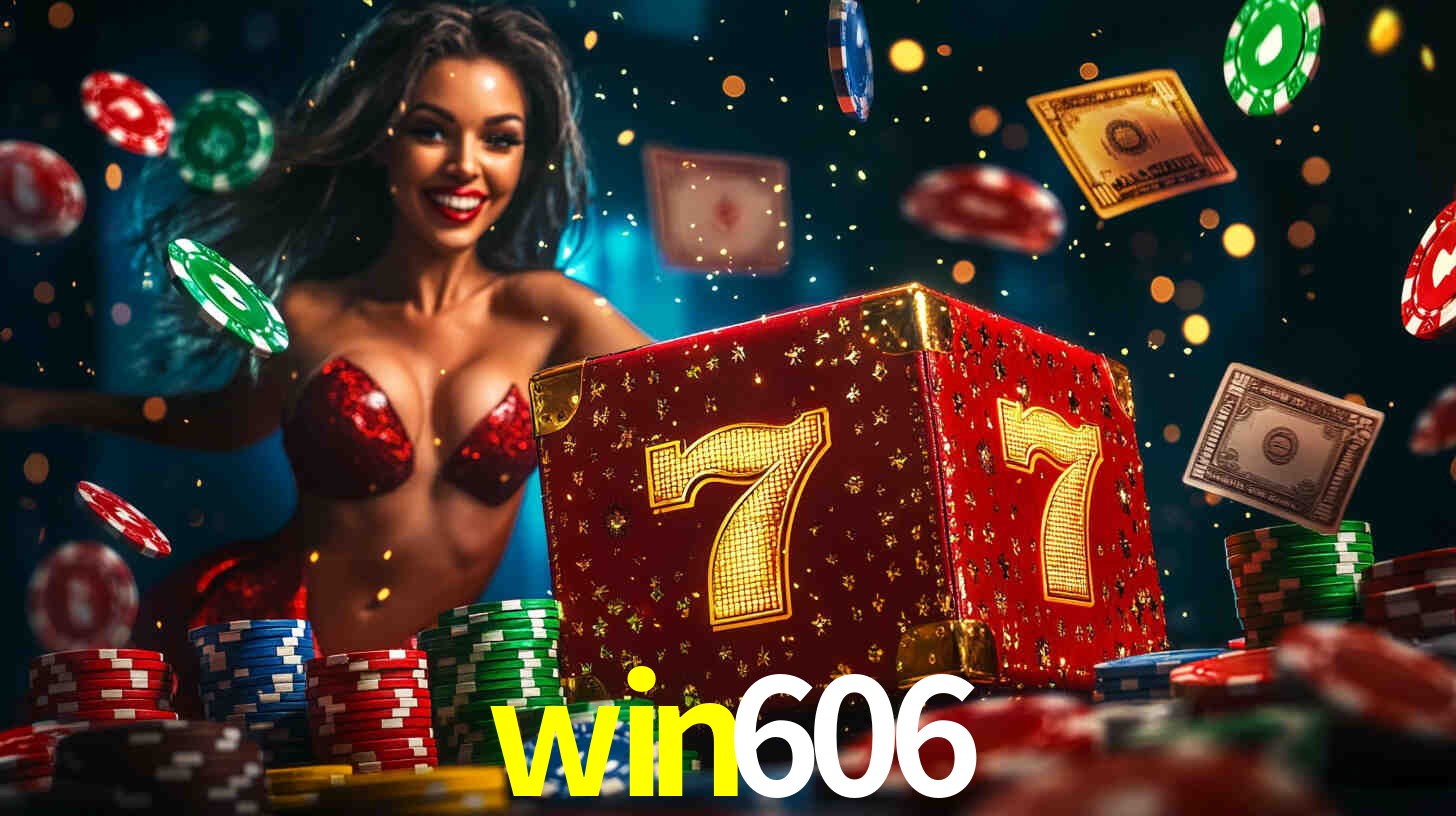 A Experiência Imersiva dos Cassinos Ao Vivo no win606
