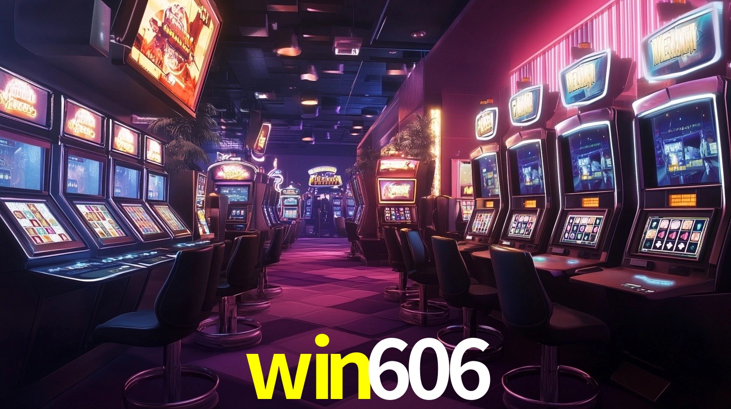 Football Betting win606
