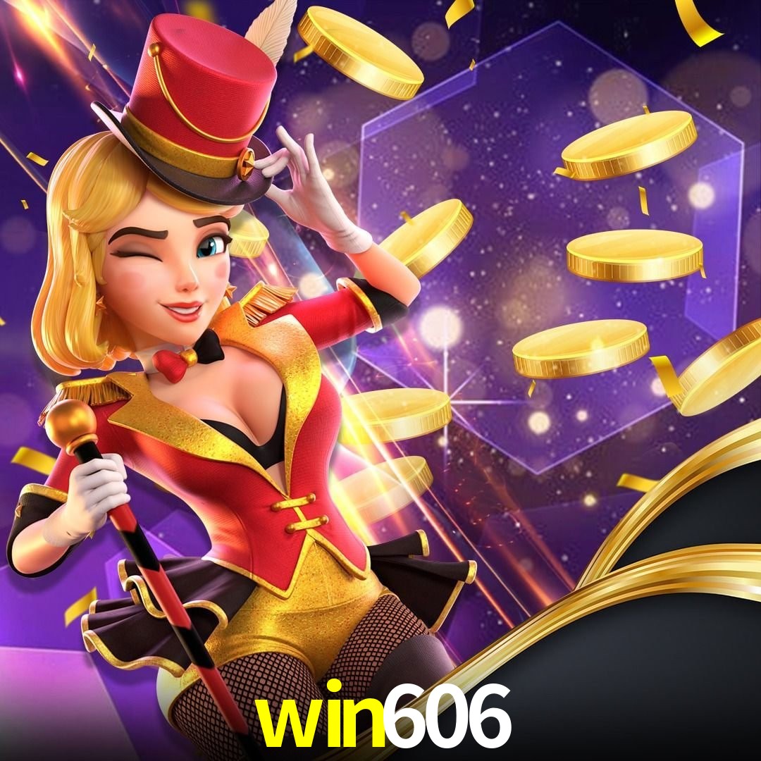 Game Providers win606