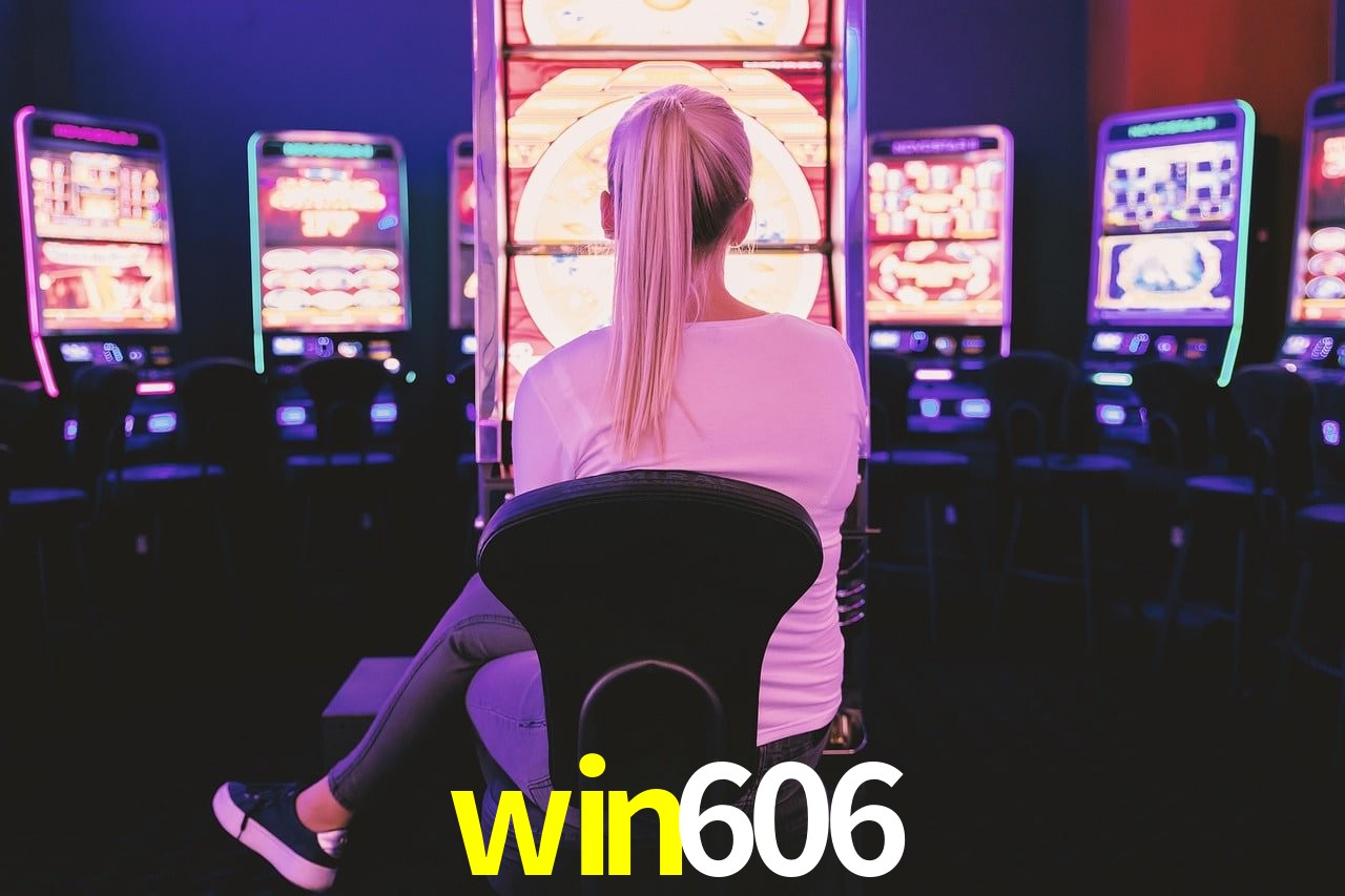 Flash Promotion win606