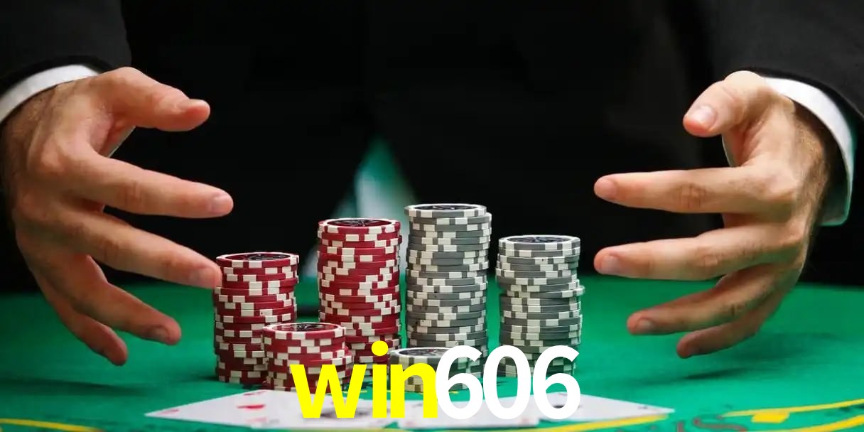 win606 bet