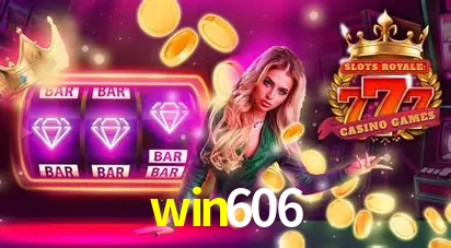 Apostas Esportivas na win606: Um Guia Completo