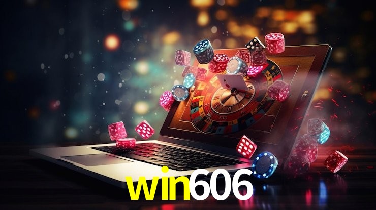 cassino win606