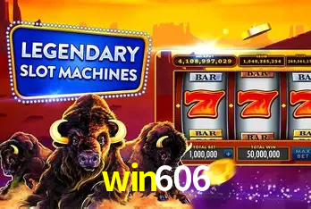 Desvendando o Mundo dos Jogos Virtuais na win606