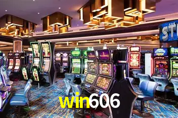 Apostas Esportivas na win606: Um Guia Completo