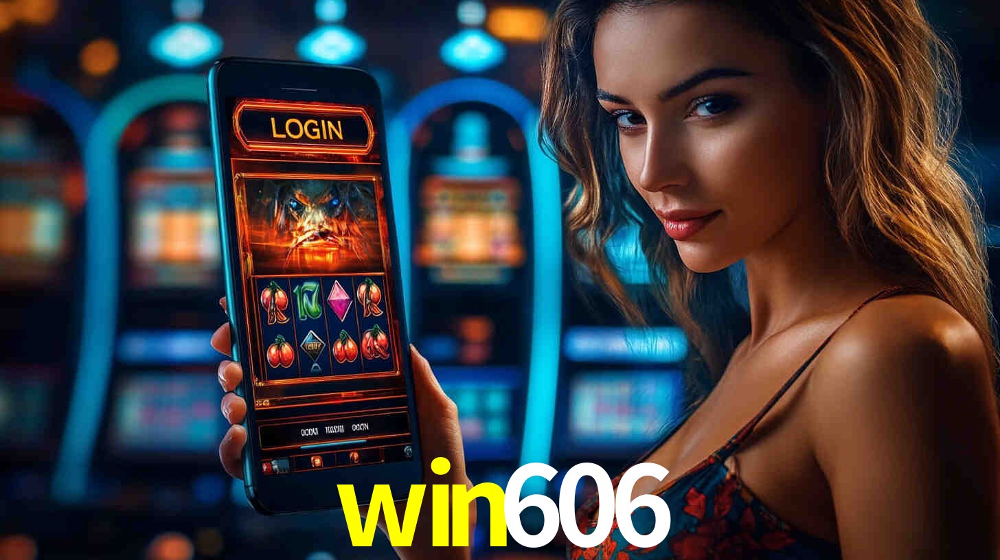 Exclusive Games win606