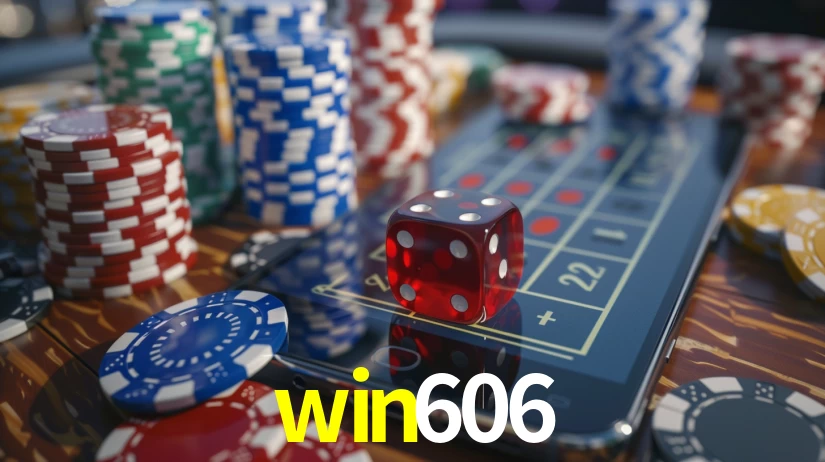 win606 App Interface