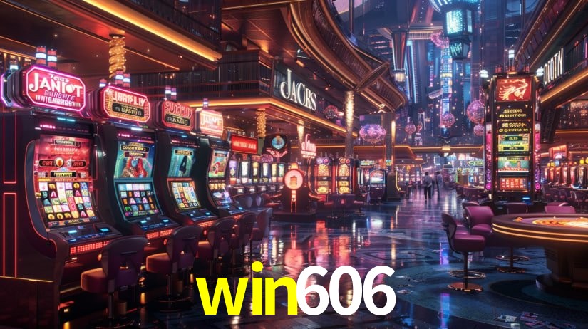 Exclusive Offers win606