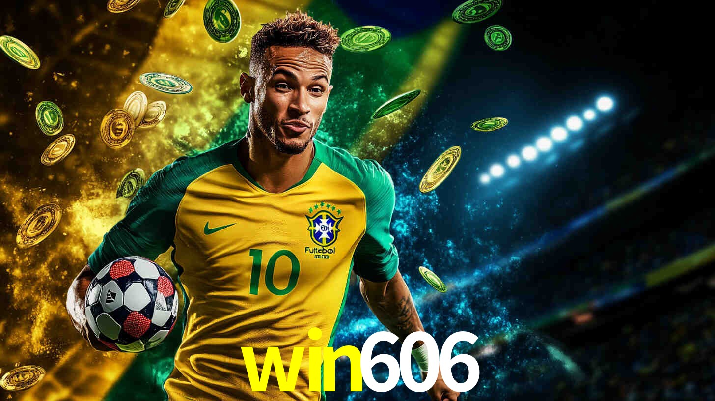 Explorando a Categoria de Eventos em Apostas na win606