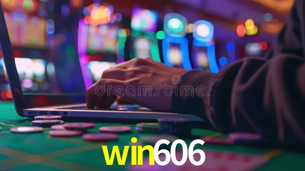 Bônus Diários win606