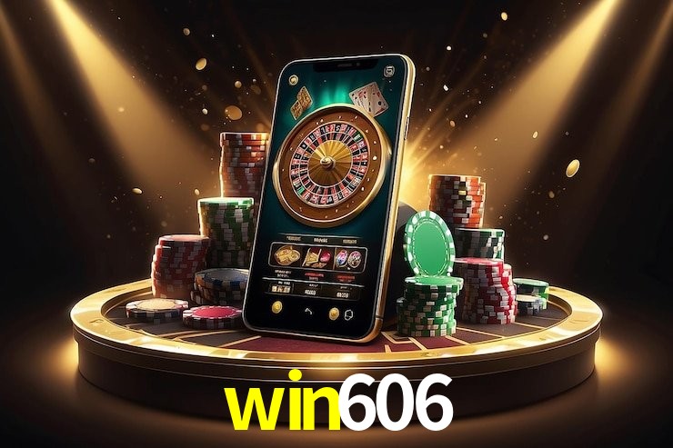 Sistemas de Segurança win606