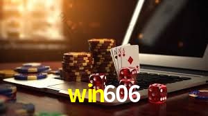 win606: Seu Especialista em Apostas Esportivas Brasileiras