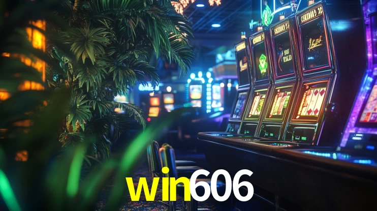 Player Reviews win606
