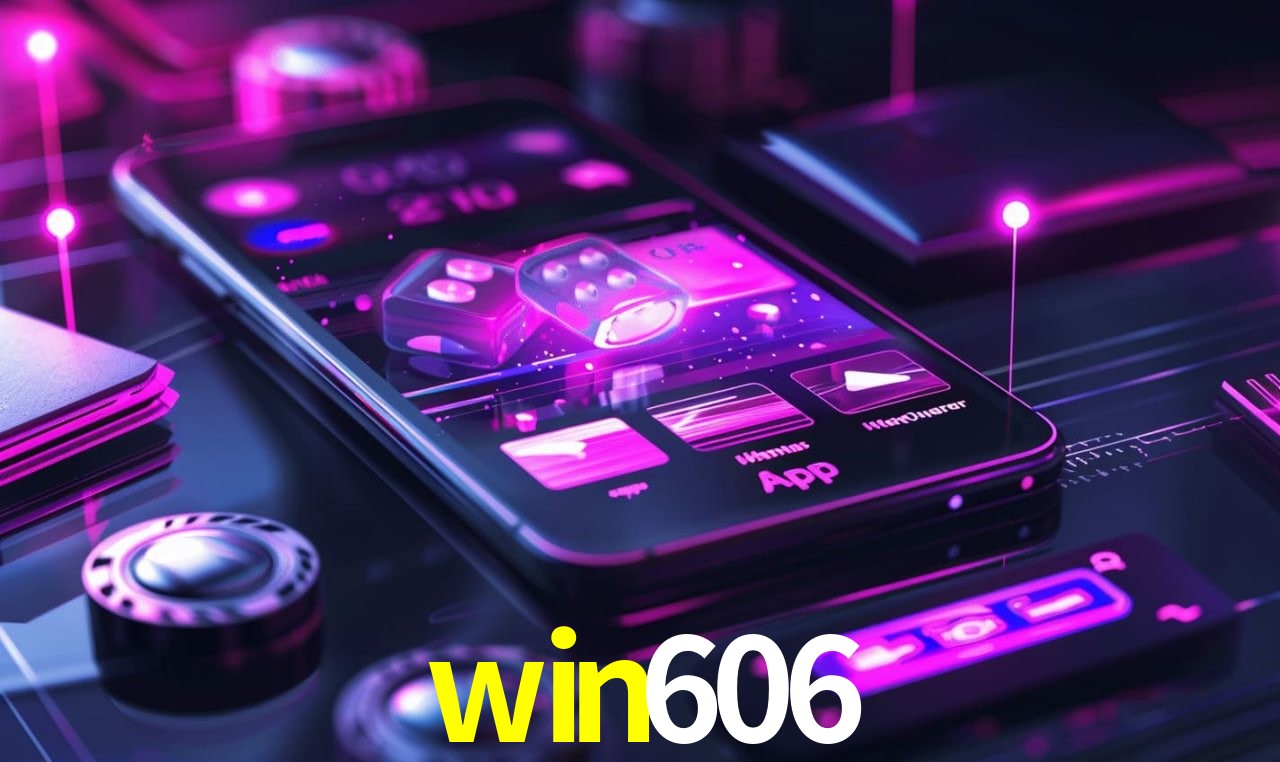 Secure Login win606