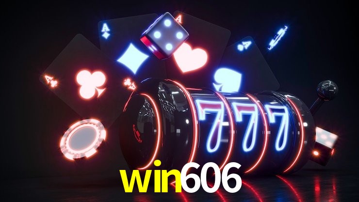 Account Benefits win606